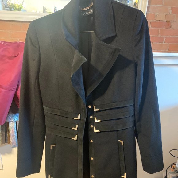 Versace Jacket - Picture 2 of 6